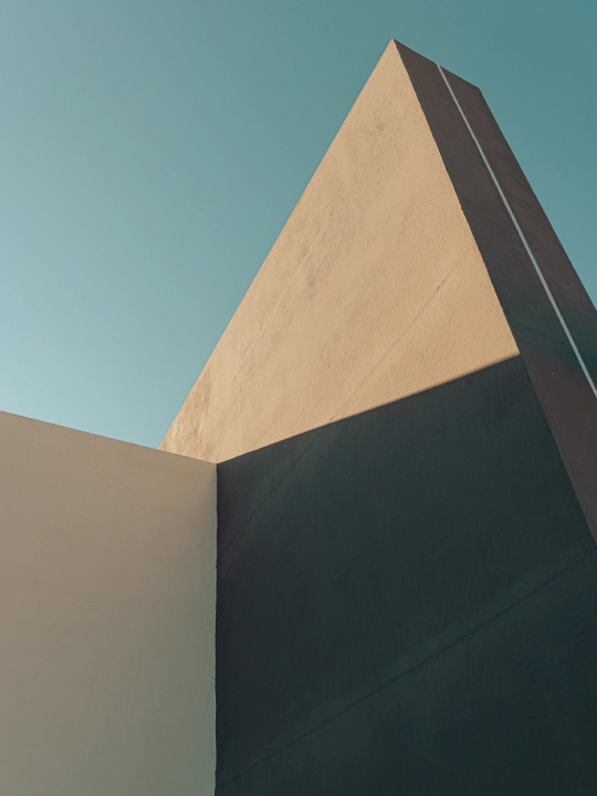 Arquitectura en Ciudad Juárez