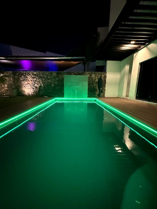 Remodelaciones Casa 4 - Ciudad Juárez