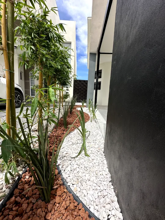 Remodelaciones Casa Bárcena - Ciudad Juárez