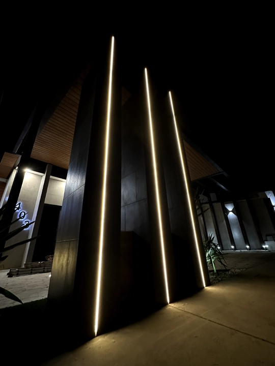 Remodelaciones Casa Carillo - Ciudad Juárez